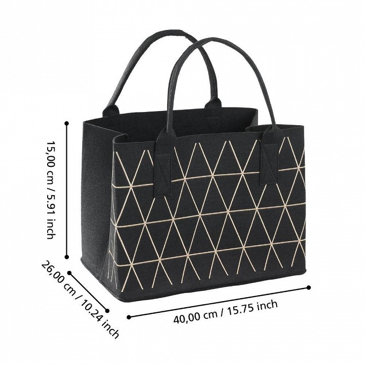 Сумка eglo tomisato 426523