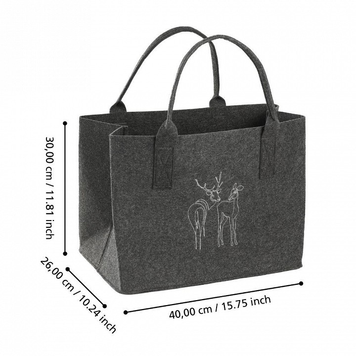 Сумка eglo tomisato 426536