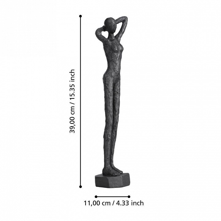 Фигура напольная eglo siocon 427406