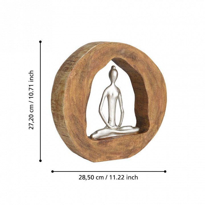 Статуэтка eglo kemaman 427414