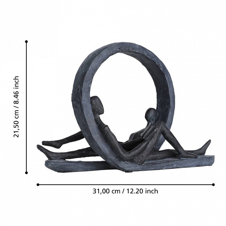 Статуэтка eglo siocon 427416