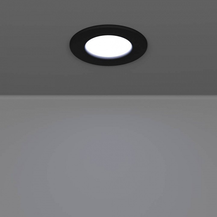 Встраиваемый светильник eglo fueva 6 901412