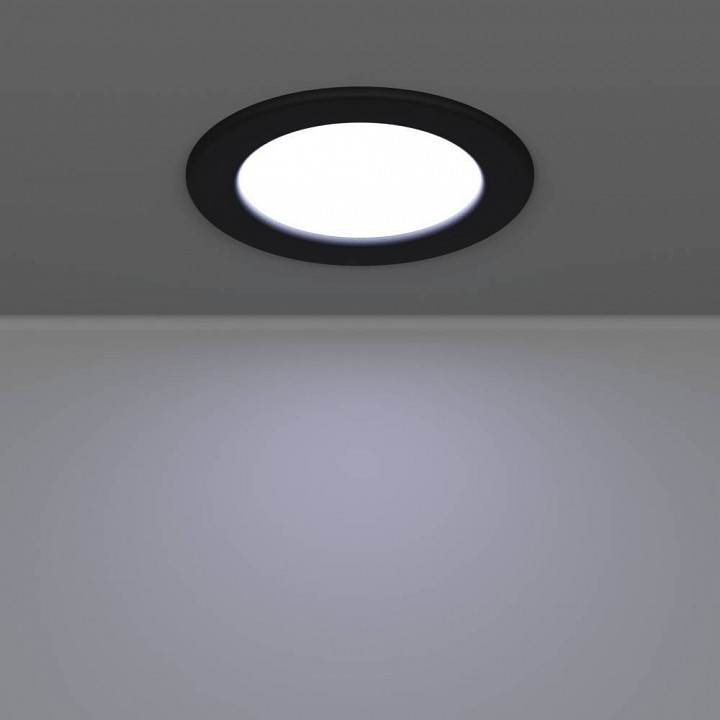 Встраиваемый светильник eglo fueva 6 901413