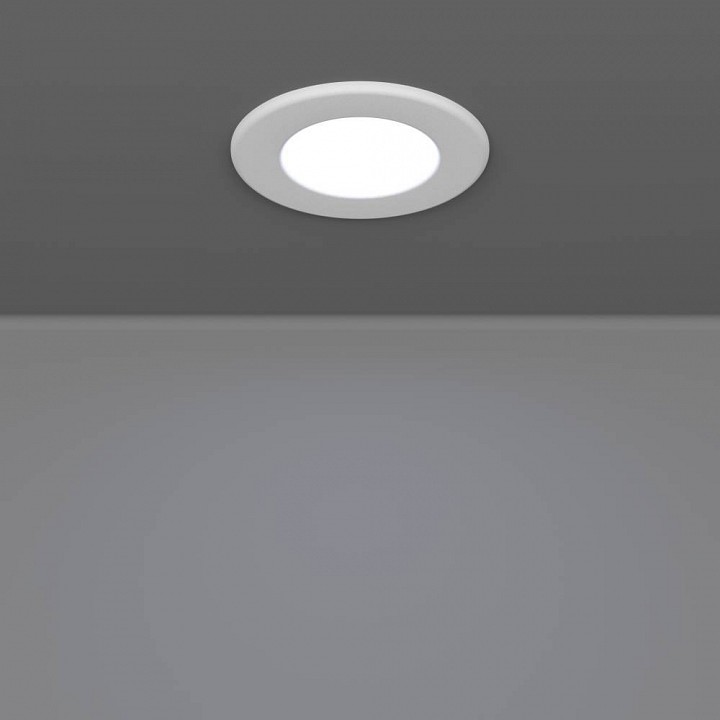 Встраиваемый светильник eglo fueva 6 901416