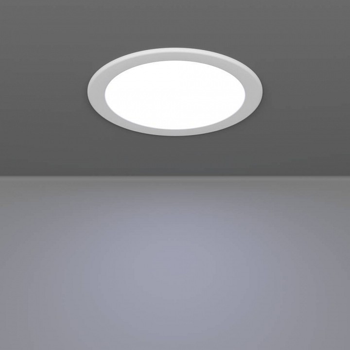 Встраиваемый светильник eglo fueva 6 901418