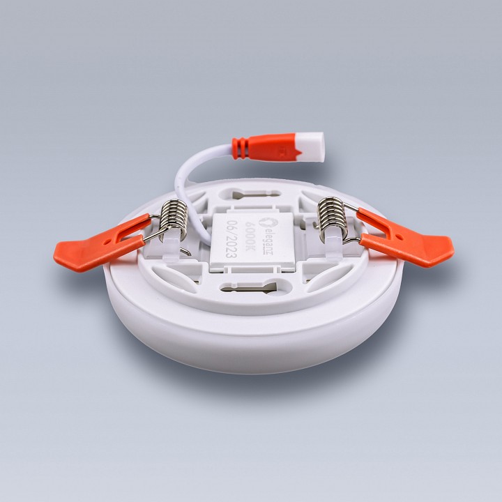 Встраиваемый светильник eleganz  900864