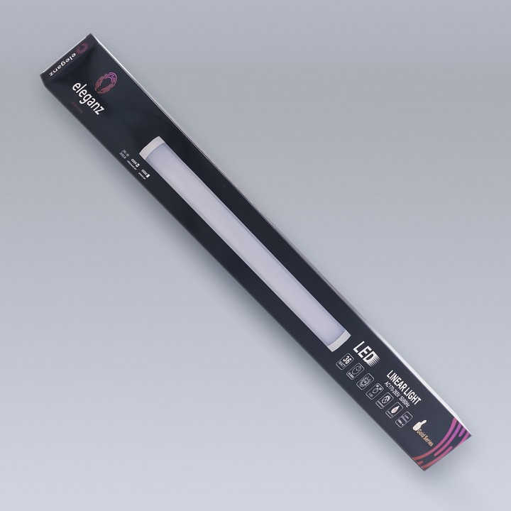 Накладной светильник eleganz  9806