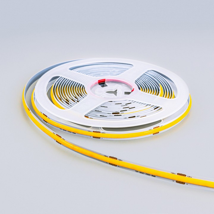 Лента светодиодная eleganz  990082