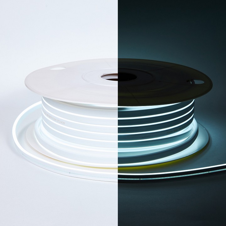 Комплект с лентой светодиодной eleganz lux el-n220-9w