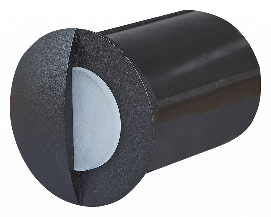 Встраиваемый светильник escada step 10205/s led