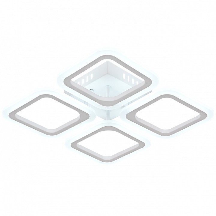 Люстра на штанге escada  10228/4led