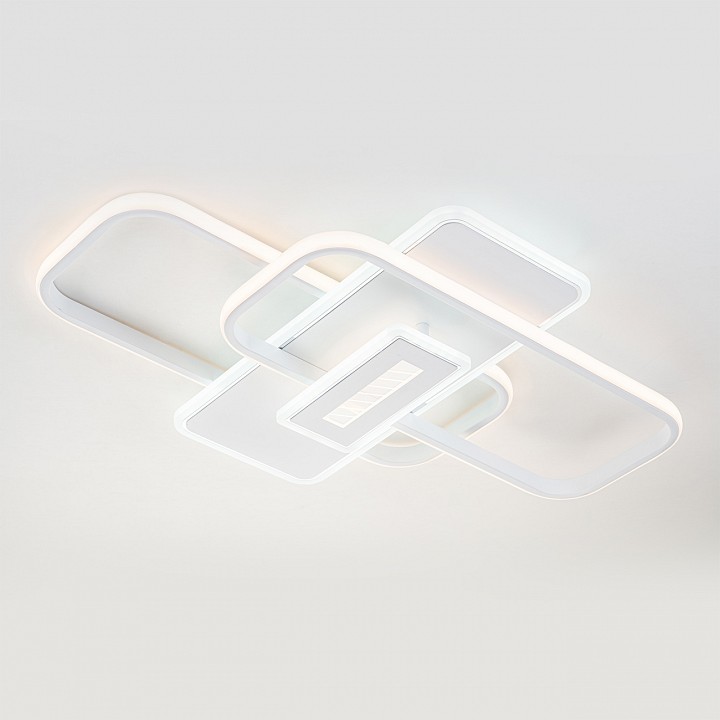 Накладной светильник escada 10232 10232/4led