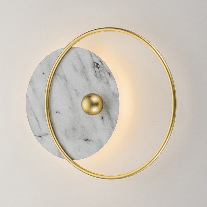 Накладной светильник escada revival 10268/1led