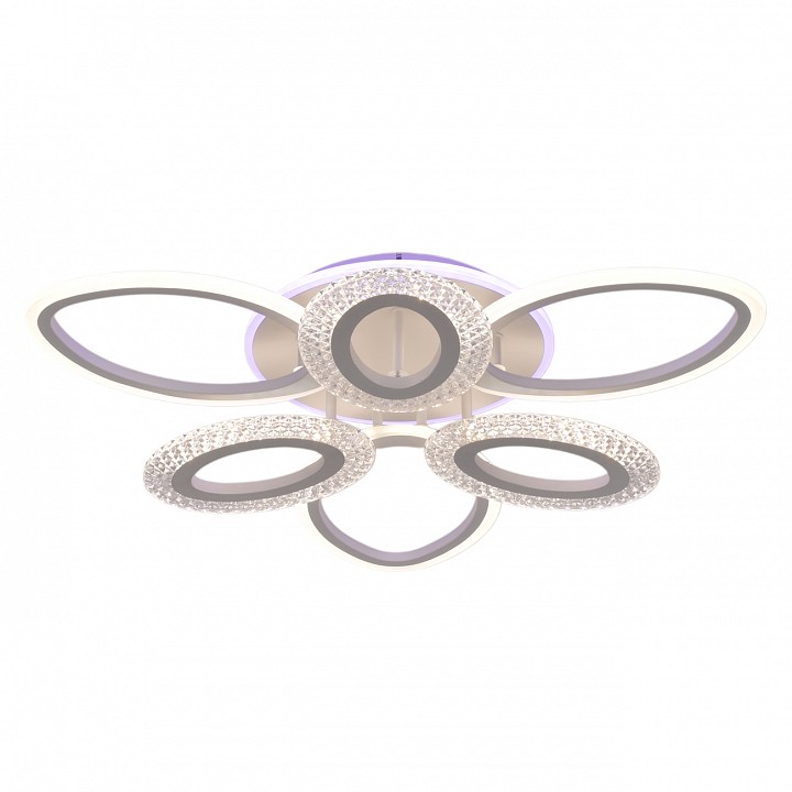 Потолочная люстра escada  10275/6led app