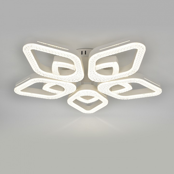 Потолочная люстра escada sedna 10280/5led