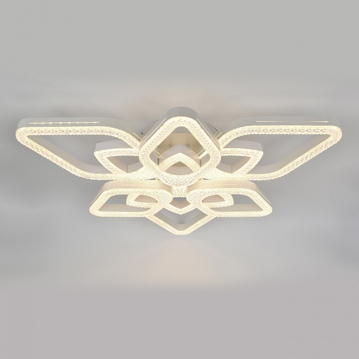 Потолочная люстра escada sedna 10280/6led