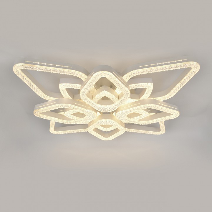 Потолочная люстра escada sedna 10280/8led