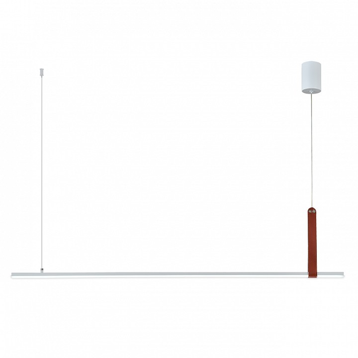 Подвесной светильник escada alliance 10297/1led white
