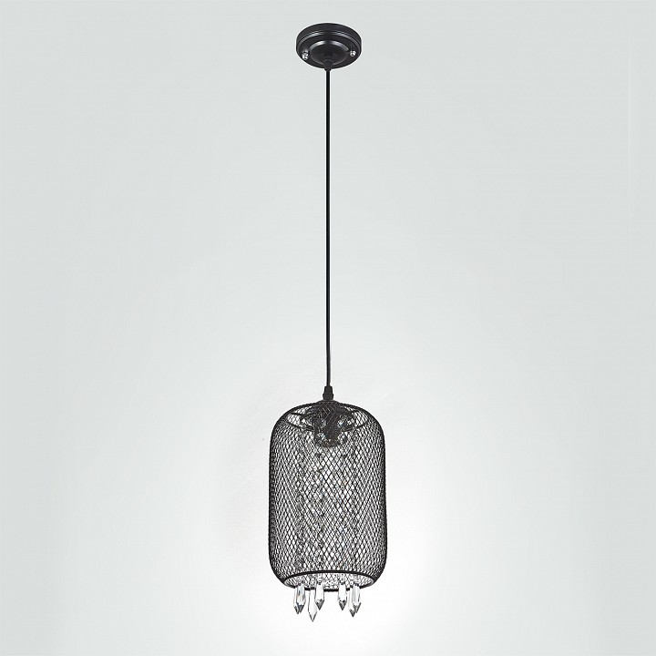 Подвесной светильник escada antares 1125/1s