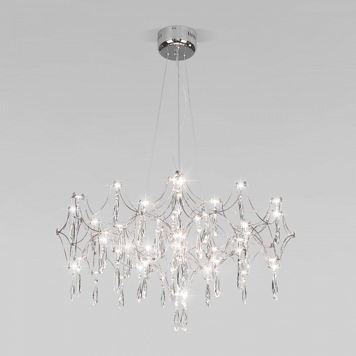 Подвесная люстра bogate's tense 443/1