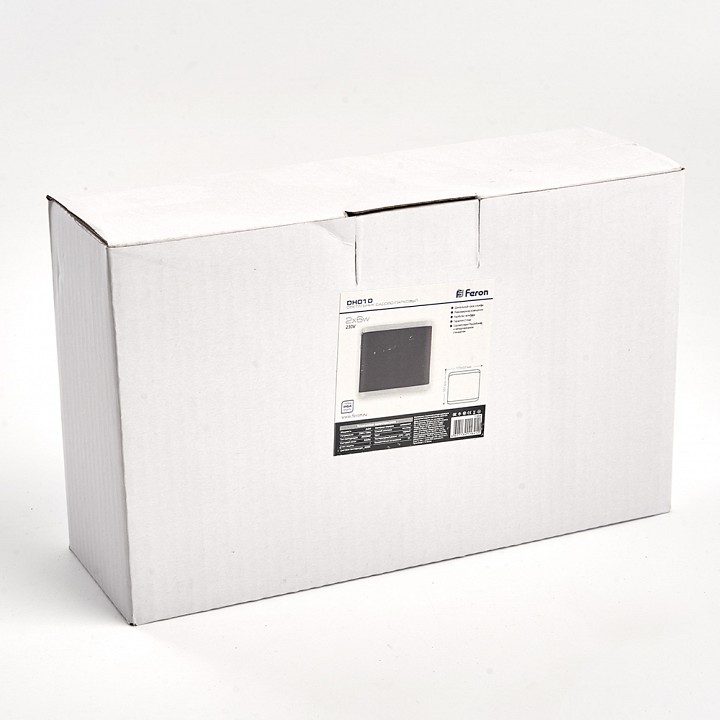 Накладной светильник feron  11864