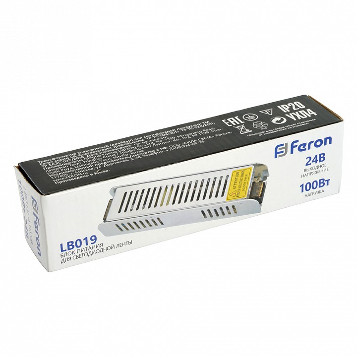 Блок питания feron  41059