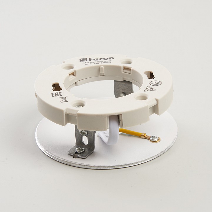 Накладной светильник feron hl360 41992