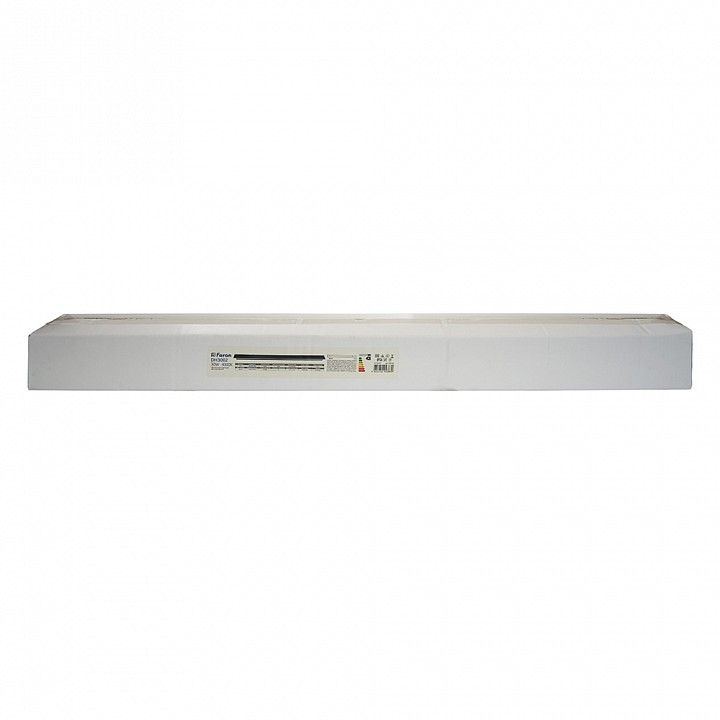 Накладной светильник feron dh3002 48023