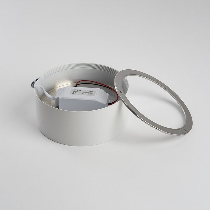 Накладной светильник feron al200 48076