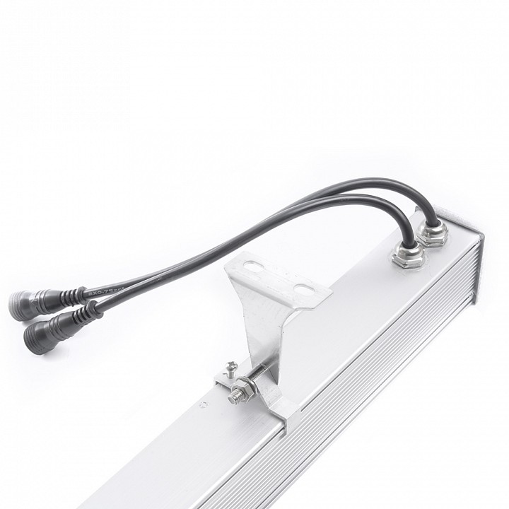 Настенно-потолочный прожектор feron ll-889 48332