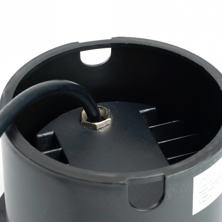 Встраиваемый в дорогу светильник feron sp2802 48346