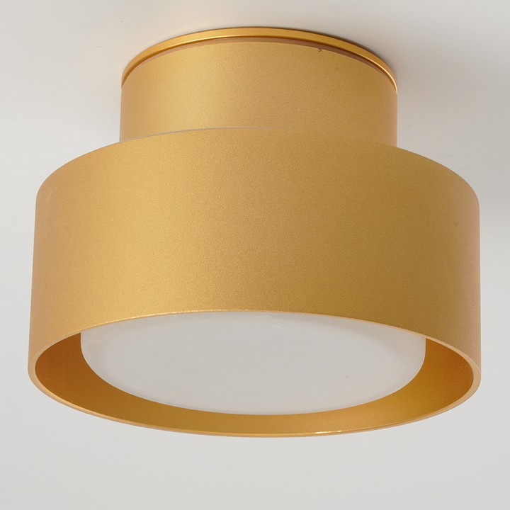 Накладной светильник feron hl367 48408