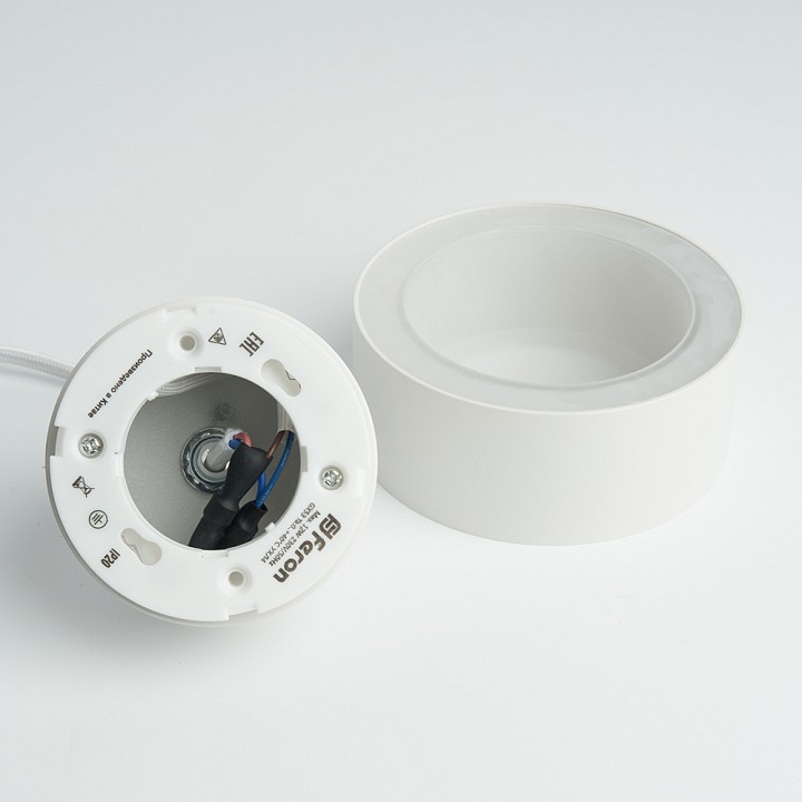 Подвесной светильник feron hl3678 48410