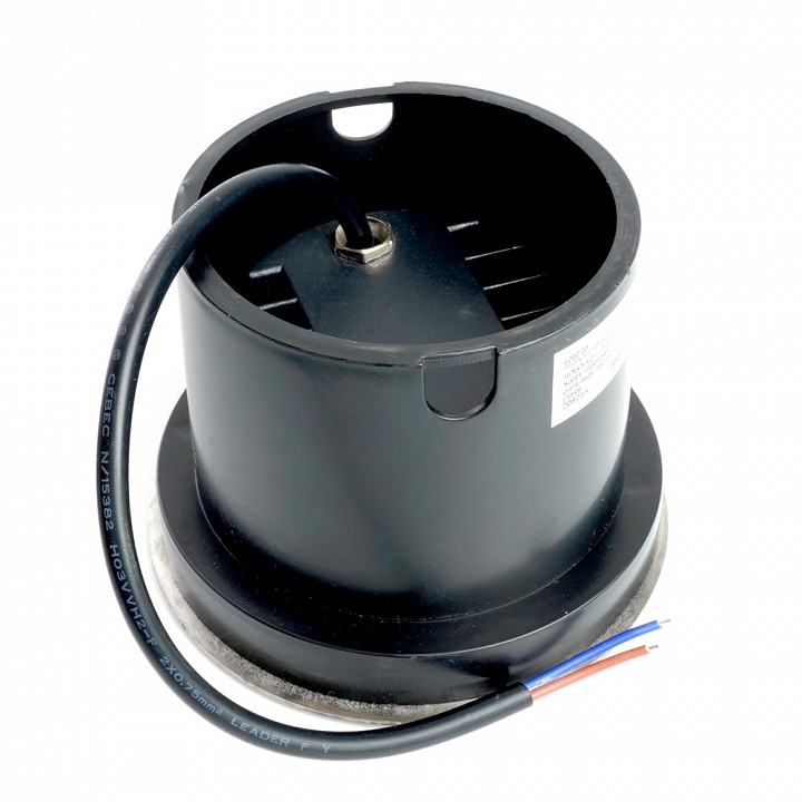 Встраиваемый в дорогу светильник feron sp2802 48453