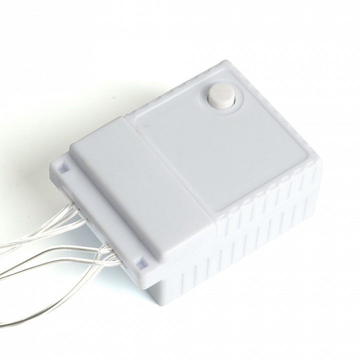 Занавес световой feron cl27 48600