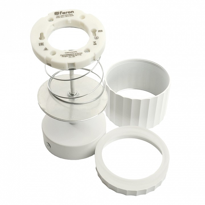 Спот feron hl3691 48683