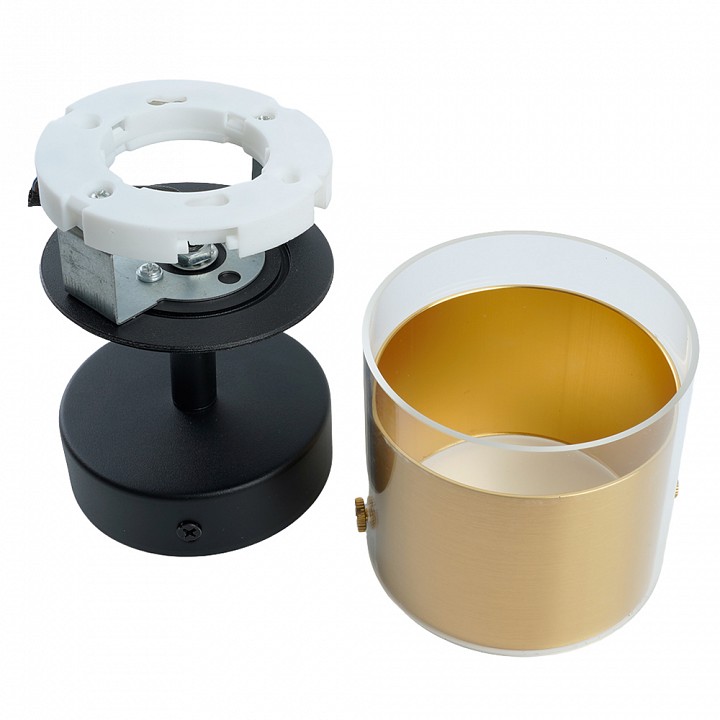 Спот feron hl3891 48797