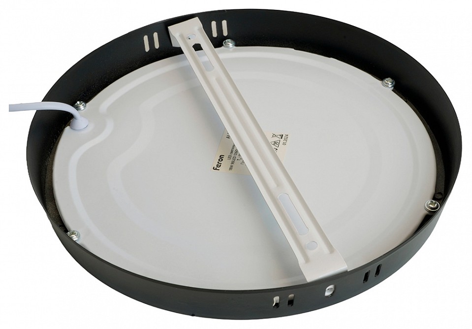 Накладной светильник feron al504 51073