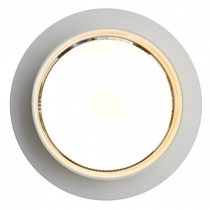 Встраиваемый светильник feron dl502 51089