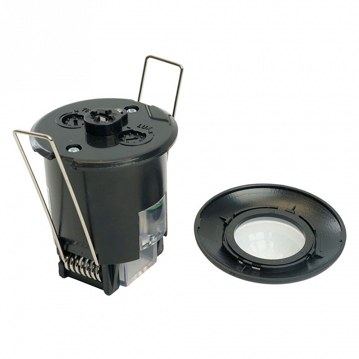 Датчик движения и освещенности feron sen50 51268