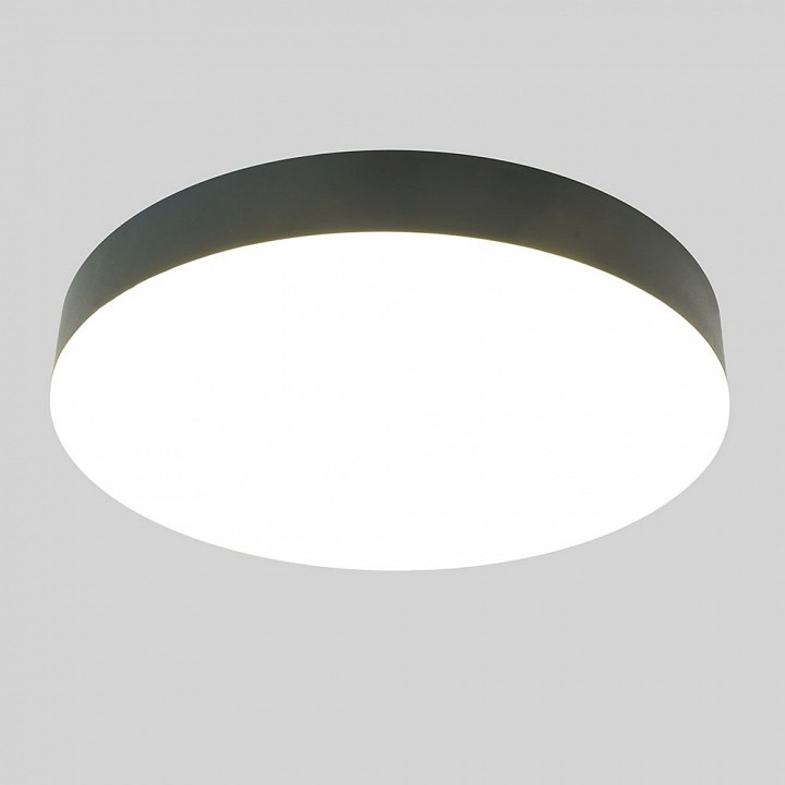 Заглушка arlight round 051300