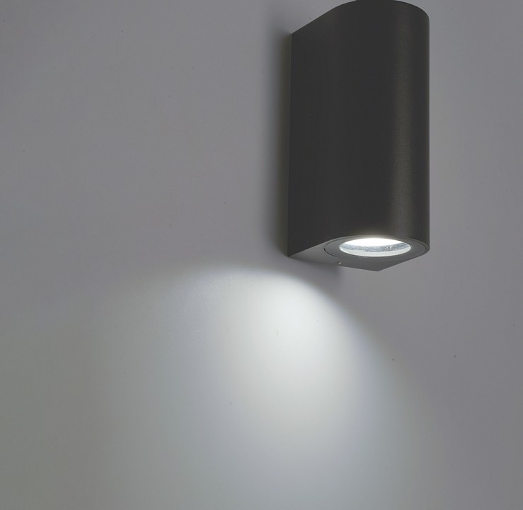 Встраиваемый светильник lightstar orbe 051309