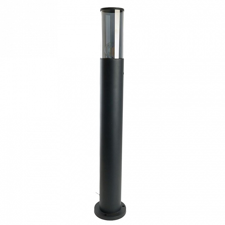 Наземный низкий светильник feron dh1305 51333