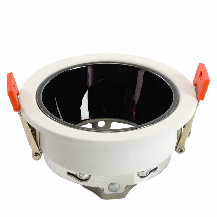 Встраиваемый светильник feron dl3102 51399