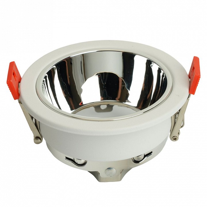 Встраиваемый светильник feron dl3102 51400