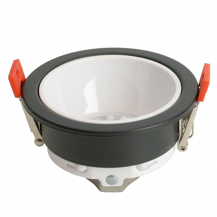 Встраиваемый светильник feron dl3102 51401