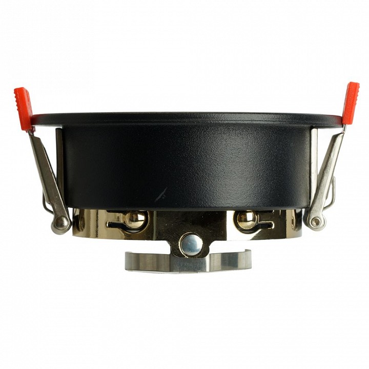 Встраиваемый светильник feron dl3102 51403