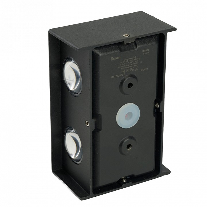 Накладной светильник feron dh901 51411