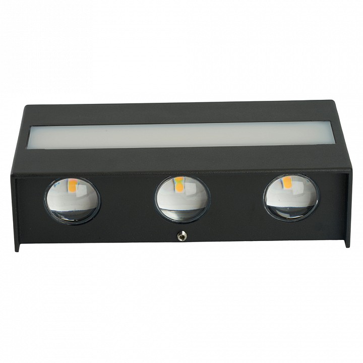 Накладной светильник feron dh902 51412