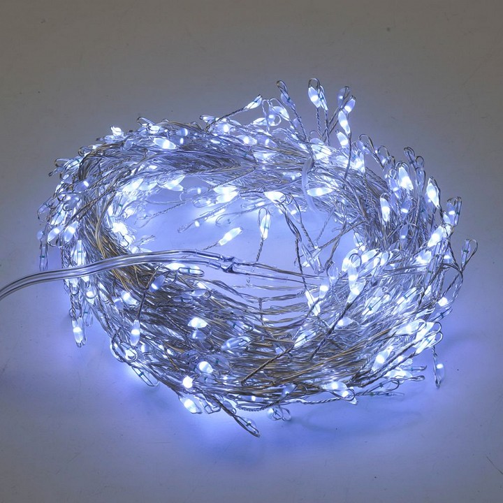 Гирлянда нить feron cl584 51448